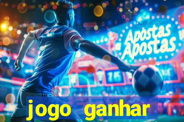 jogo ganhar dinheiro de verdade pix